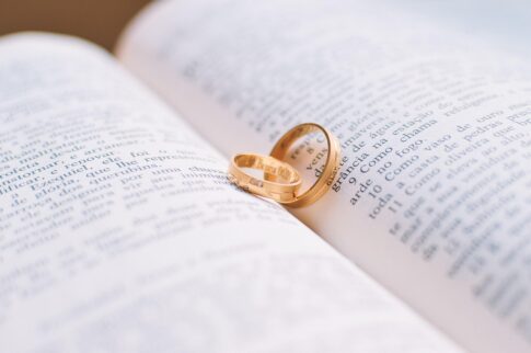 婚活の最初の5ステップ